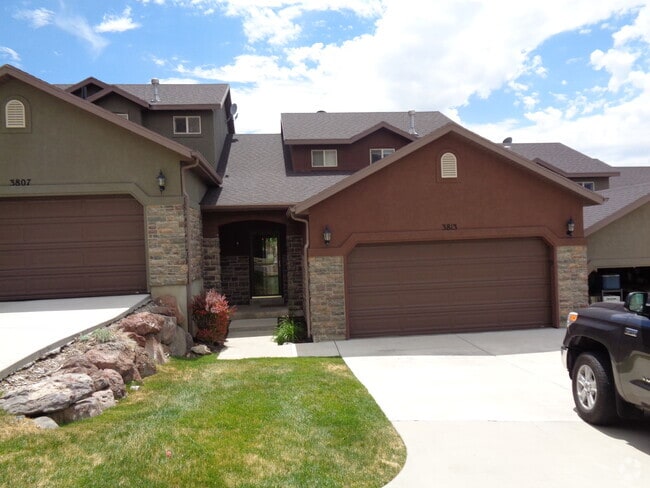 Building Photo - 3813 W Sage Vista Ln