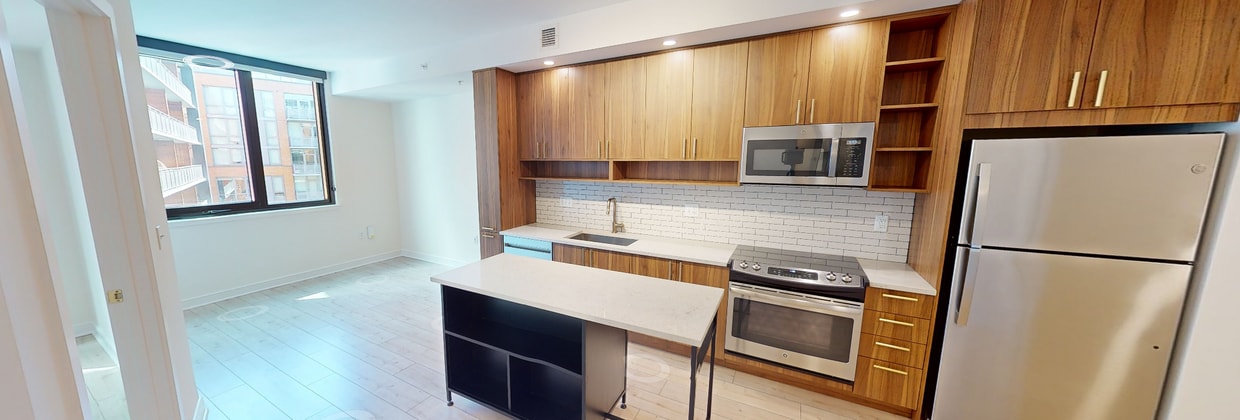 Photo - The Wren DC Apartments