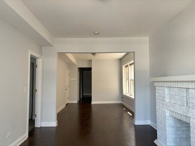 Foto del edificio - 3613 W Palmer St