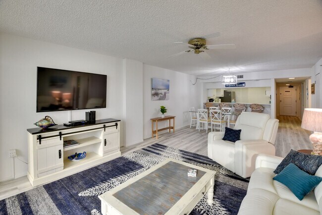 Foto del edificio - 3855 S Atlantic Ave