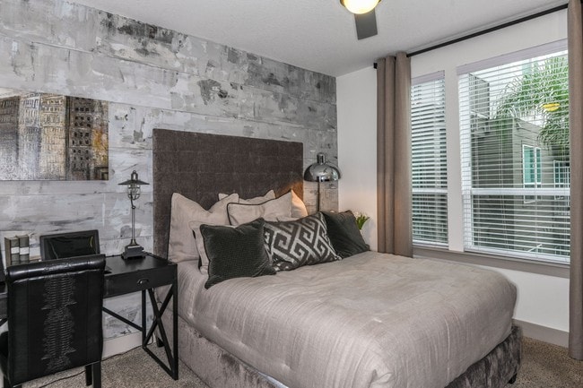 The Gallery at Mills Park apartments — community photo - The Gallery at Mills Park