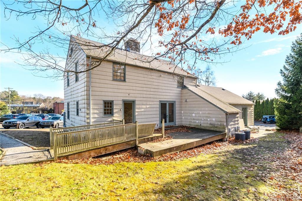 Primary Photo - 209 Dunn Ave