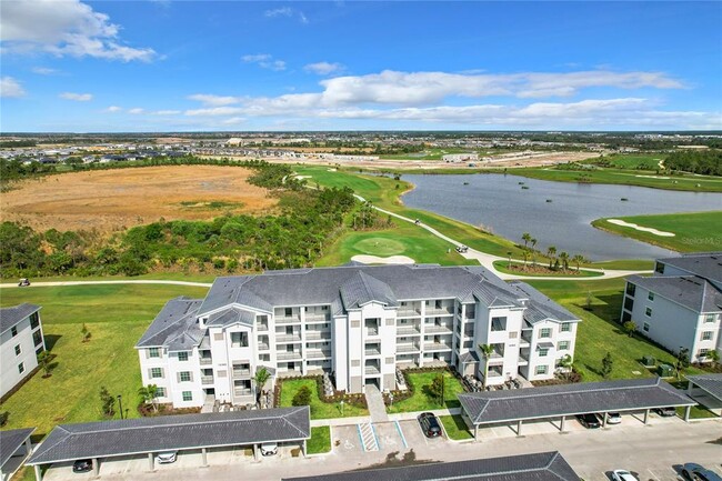 Foto del edificio - 12180 Wellen Golf St