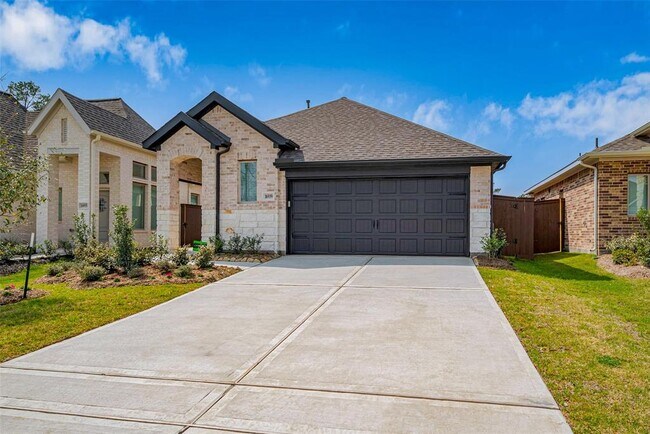 Foto del edificio - 16939 Chapel Knox Dr