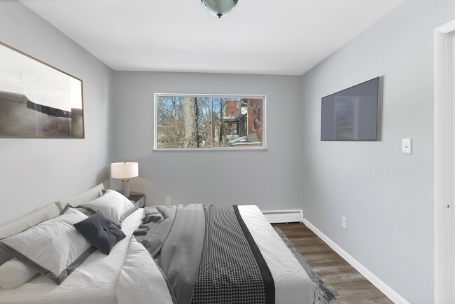 Foto del edificio - 3035 Gilbert Ave