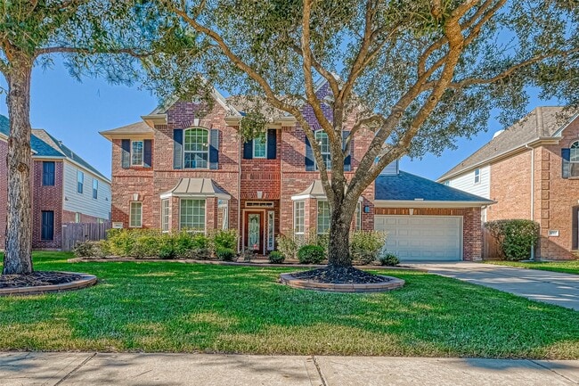 Building Photo - 4603 Camden Brook Ln