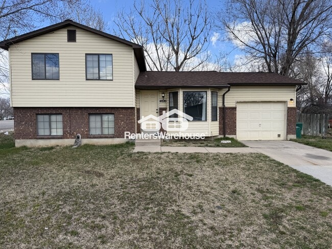 Building Photo - 4020 S 4300 W