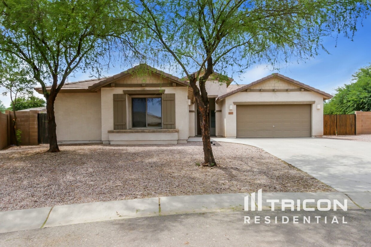 Foto principal - 2117 W Pickett Ct