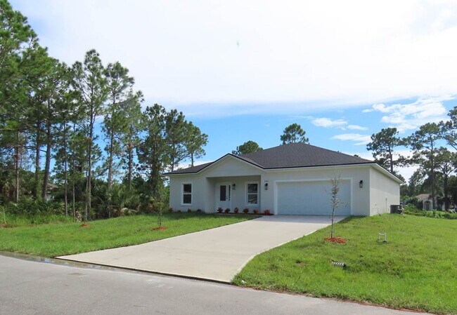 Foto del edificio - BRAND NEW 4 BD/2BA Home in Beautiful Palm ...