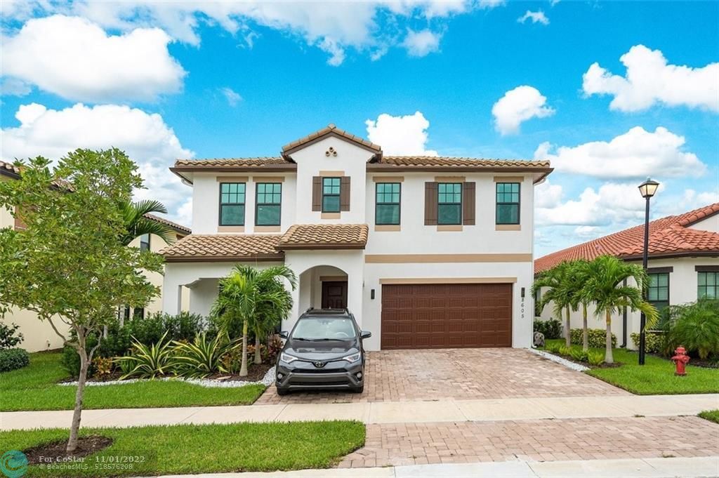 8605 E Baypoint Cir, Parkland, FL 33076 House Rental in Parkland, FL