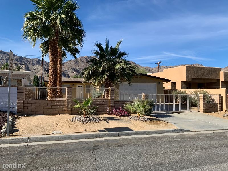 Primary Photo - 3 br, 2 bath House - 53825 Avenida Velasco