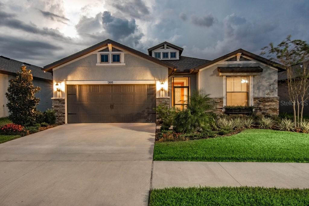 13837 Carlow Pk Dr, Riverview, FL 33579 House Rental in Riverview, FL