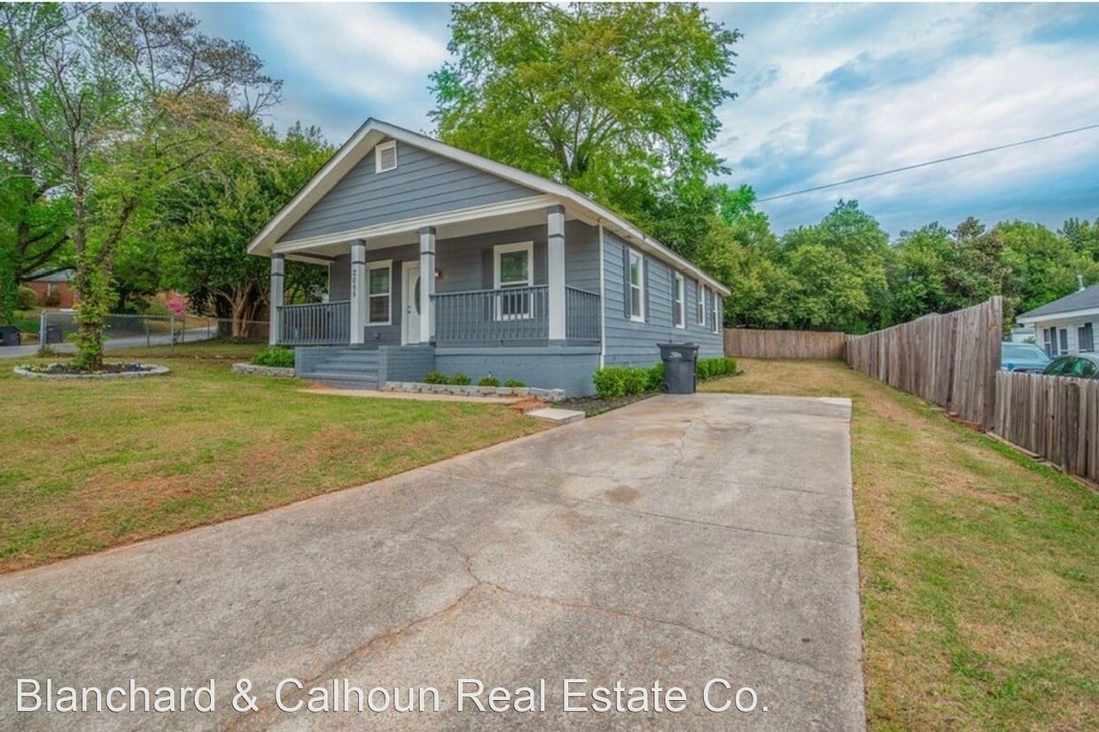 3 br, 2 bath House 2055 Starnes St House Rental in Augusta, GA
