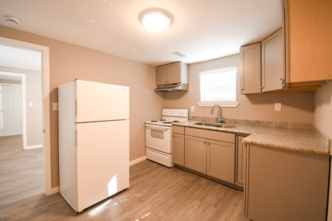 Foto del edificio - 411 W 29th Ave