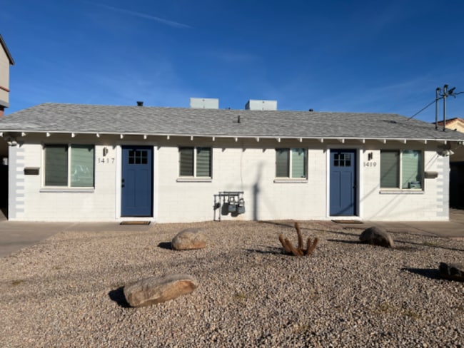 Building Photo - 1417 S Rita Ln