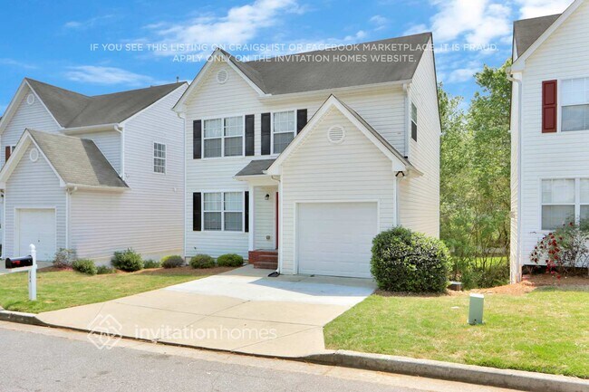 Building Photo - 384 Springbottom Ct SE