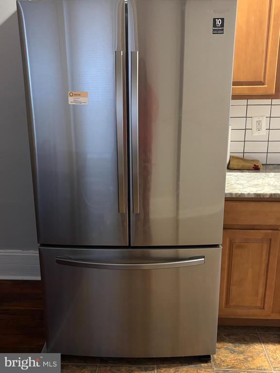 Foto del edificio - 2250 N Lambert St