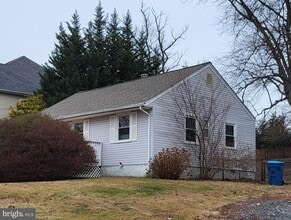 Building Photo - 7707 Lunceford Ln