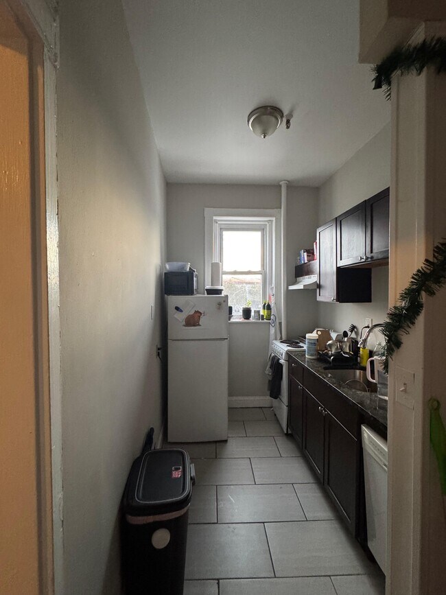 Foto del edificio - 1197 Commonwealth Ave