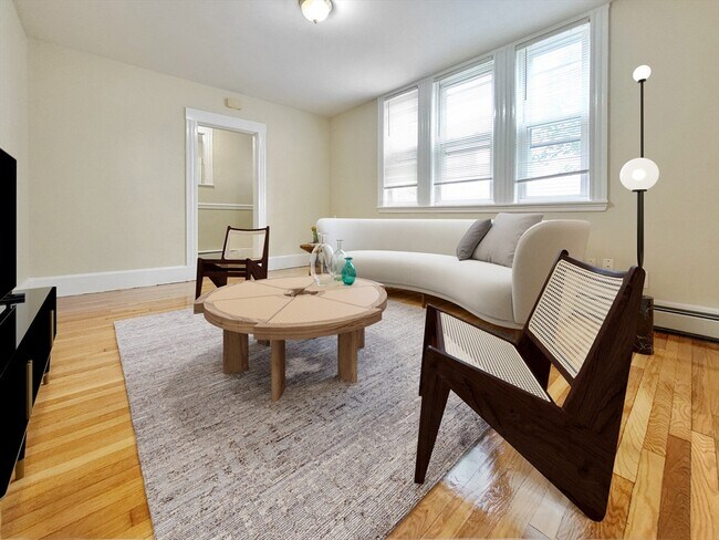 Foto del edificio - 120 Gladstone St