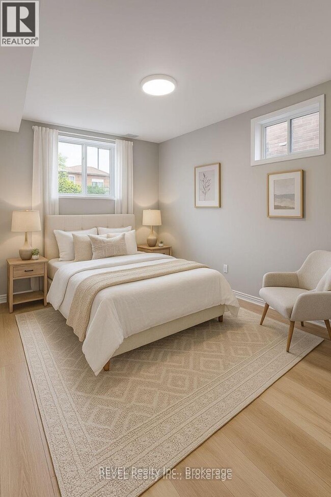 Photo du bâtiment - 16 Concord Dr