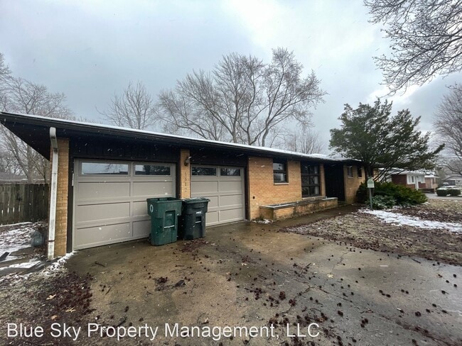 Building Photo - 3 br, 1.5 bath House - 1612 N Riley Rd