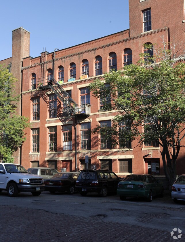 Foto principal - 1112-1114 Jones St