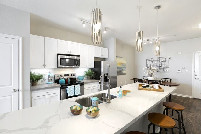 The Davis Soco Apartments Apartments Austin, TX