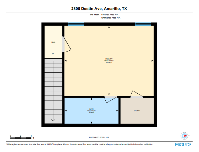 Building Photo - 2800 Destin Ave