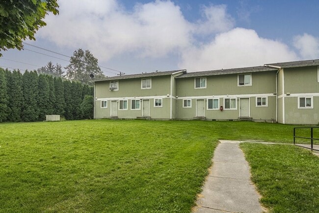 Foto del edificio - 800 S County Rd