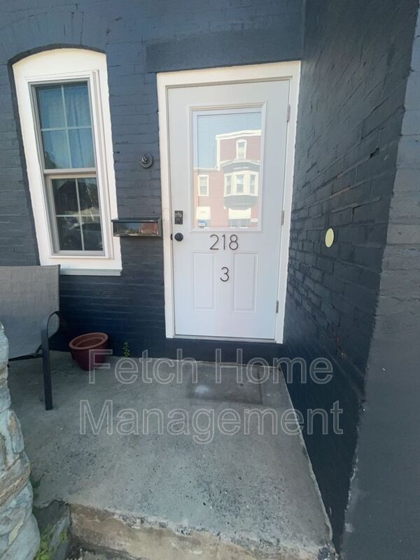 Foto del edificio - 218 Walnut St