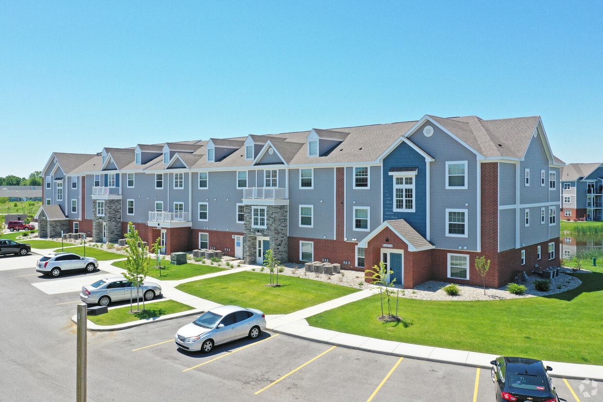 Tracy Creek Apartment Homes Perrysburg, OH