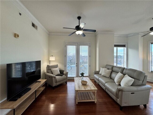 Foto del edificio - 2277 Peachtree Rd