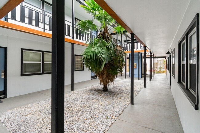 Foto del edificio - OV Living
