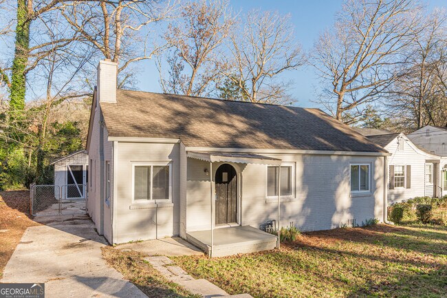 Foto del edificio - 1376 Westmont Rd SW