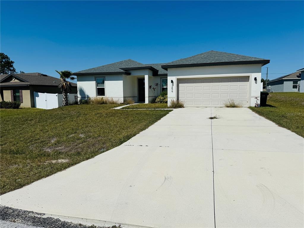 256 Hyacinth Ct, Poinciana, FL 34759 House Rental in Poinciana, FL
