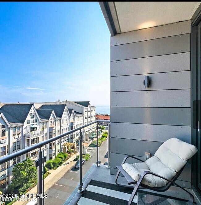 Foto del edificio - 20 Melrose Terrace