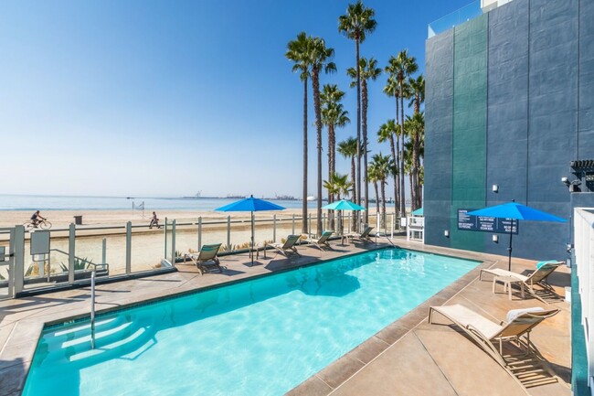 Foto del edificio - 1900 Ocean Beach Club