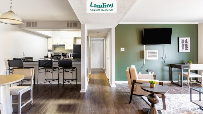 Foto del edificio - 9535 Benchmark Dr