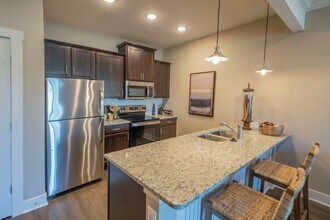 Interior Photo - Charlestown on the Monon Apartments
