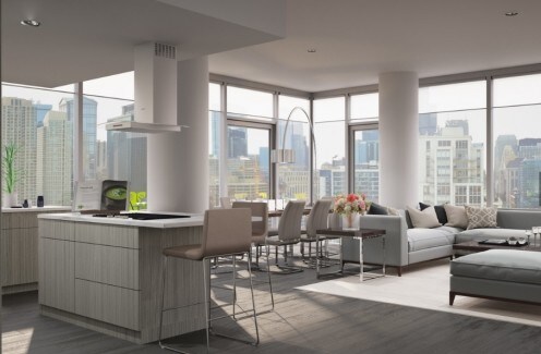 Foto del edificio - 644 N Wells St