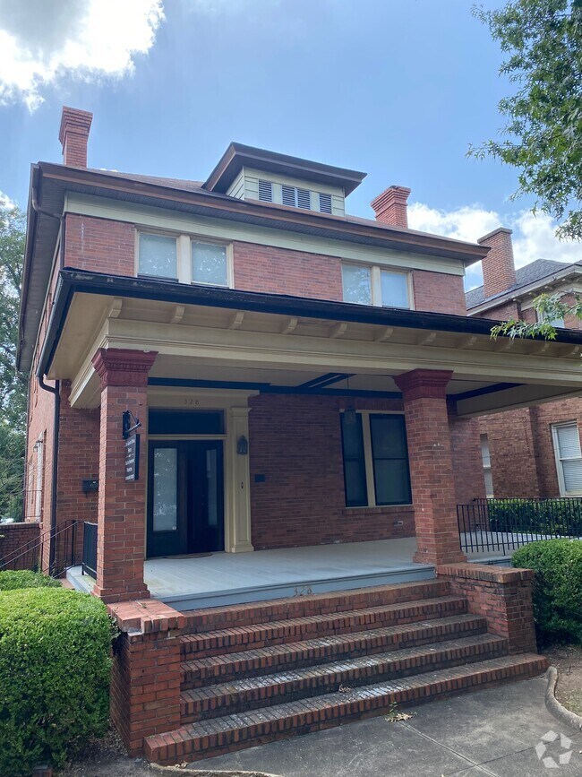 Downtown Macon Pet Friendly Condos for Rent Macon, GA 2 Rentals