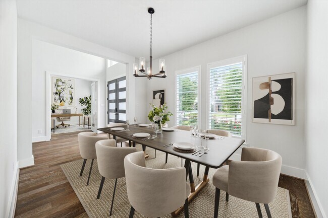 Foto del edificio - 626 Attingham Dr