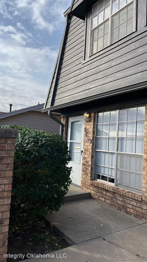 Primary Photo - 1 br, 1 bath House - 3609 N. Tulsa Ave.