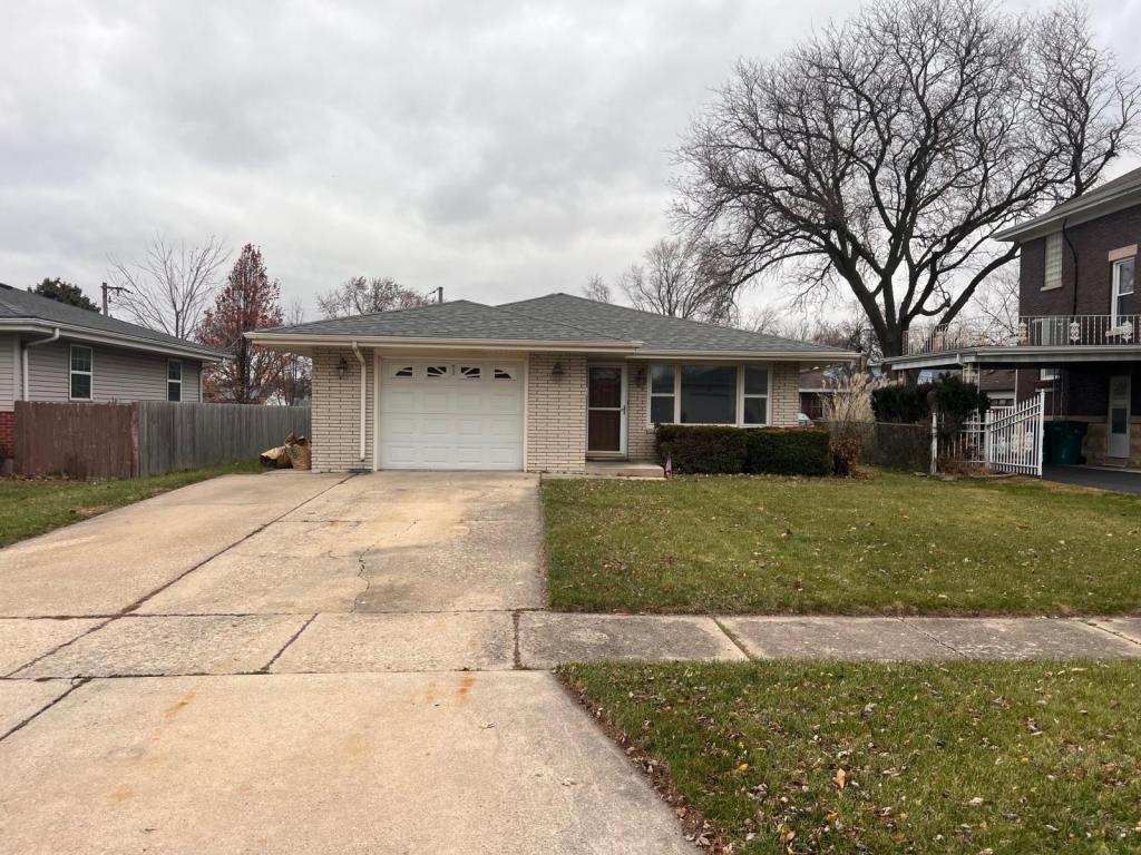 Foto principal - 913 Curtis Ave