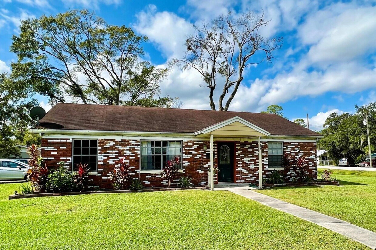 Foto principal - 1115 N Maryland Ave