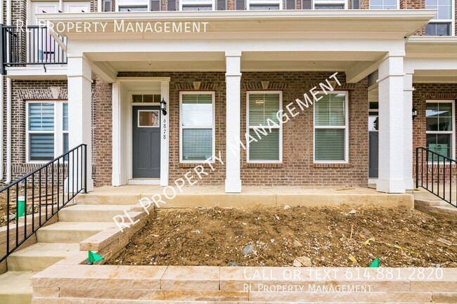 Building Photo - Gorgeous BRAND NEW 3 Bedroom/3.5 Bath Cond...