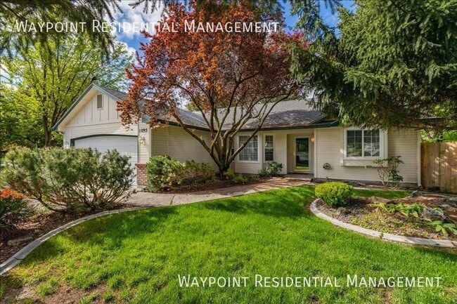 Building Photo - 1095 N Marsh Hawk Pl