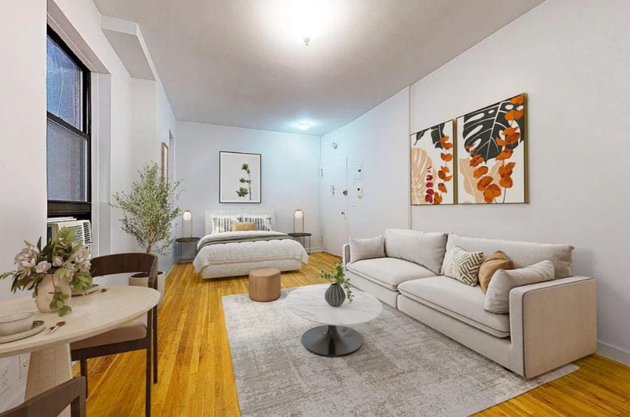 Foto principal - Lexington Avenue