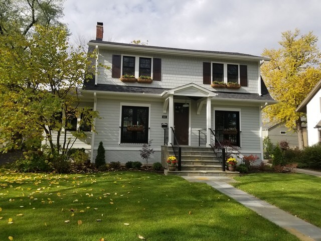 Primary Photo - 442 S Kensington Ave